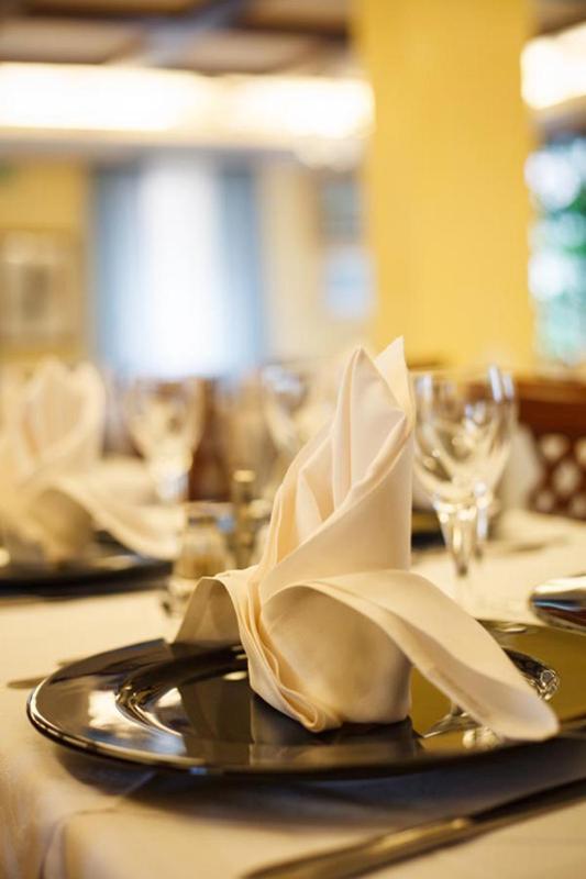 Hotel Mistrello Di Savoia بورجو فال دي تارو المظهر الخارجي الصورة