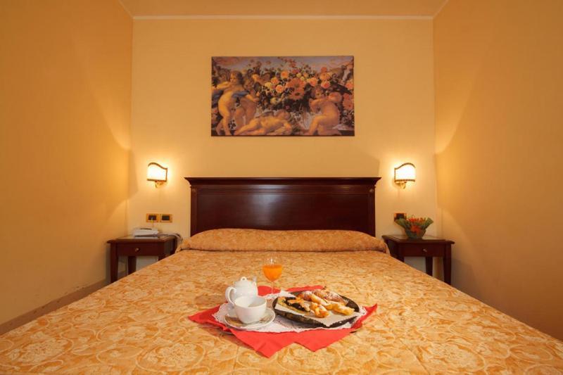 Hotel Mistrello Di Savoia بورجو فال دي تارو المظهر الخارجي الصورة