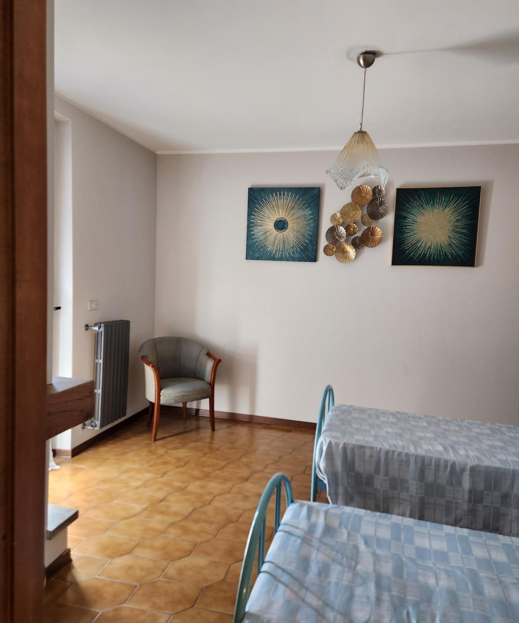 Hotel Mistrello Di Savoia بورجو فال دي تارو المظهر الخارجي الصورة