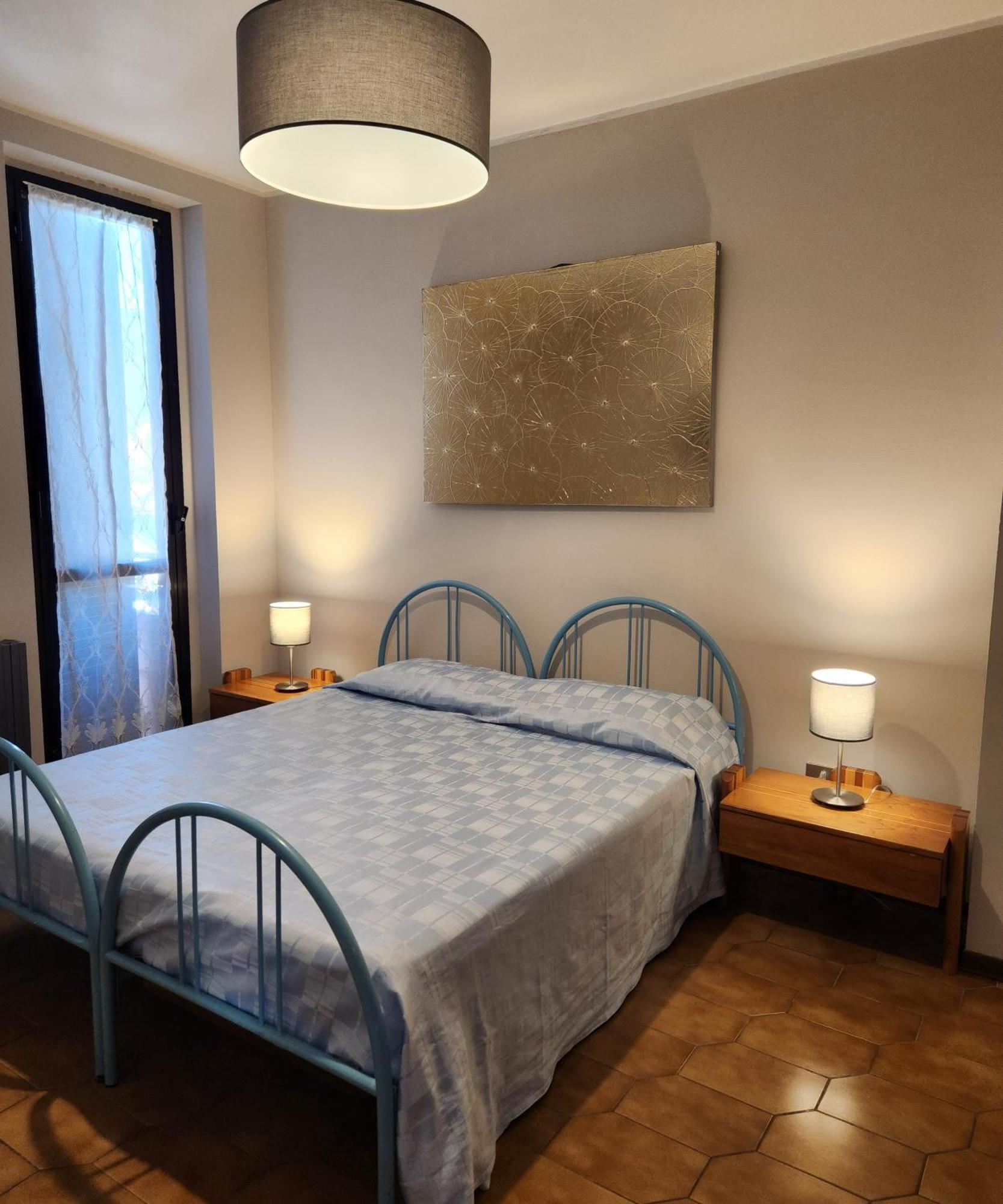 Hotel Mistrello Di Savoia بورجو فال دي تارو المظهر الخارجي الصورة