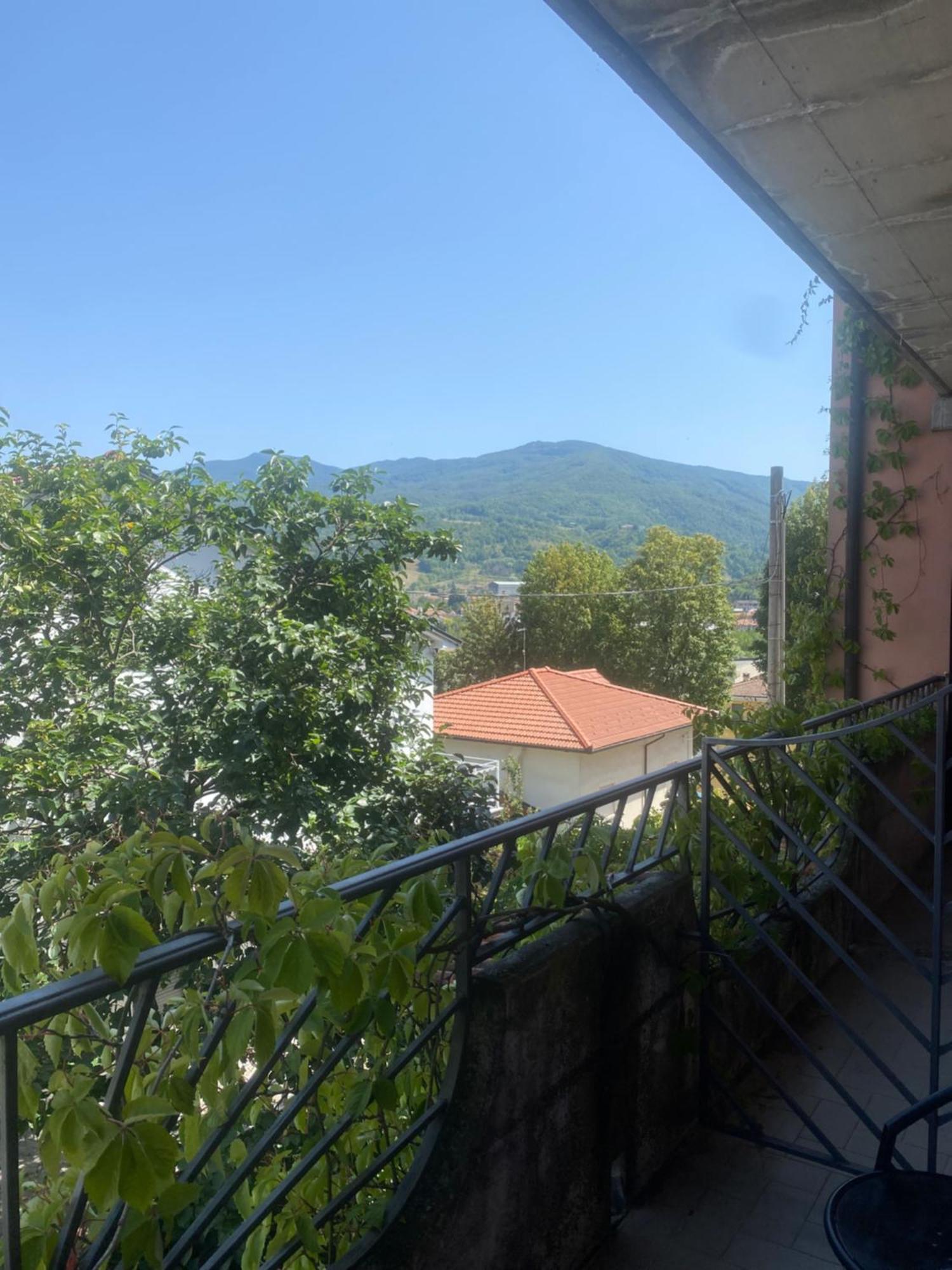 Hotel Mistrello Di Savoia بورجو فال دي تارو المظهر الخارجي الصورة