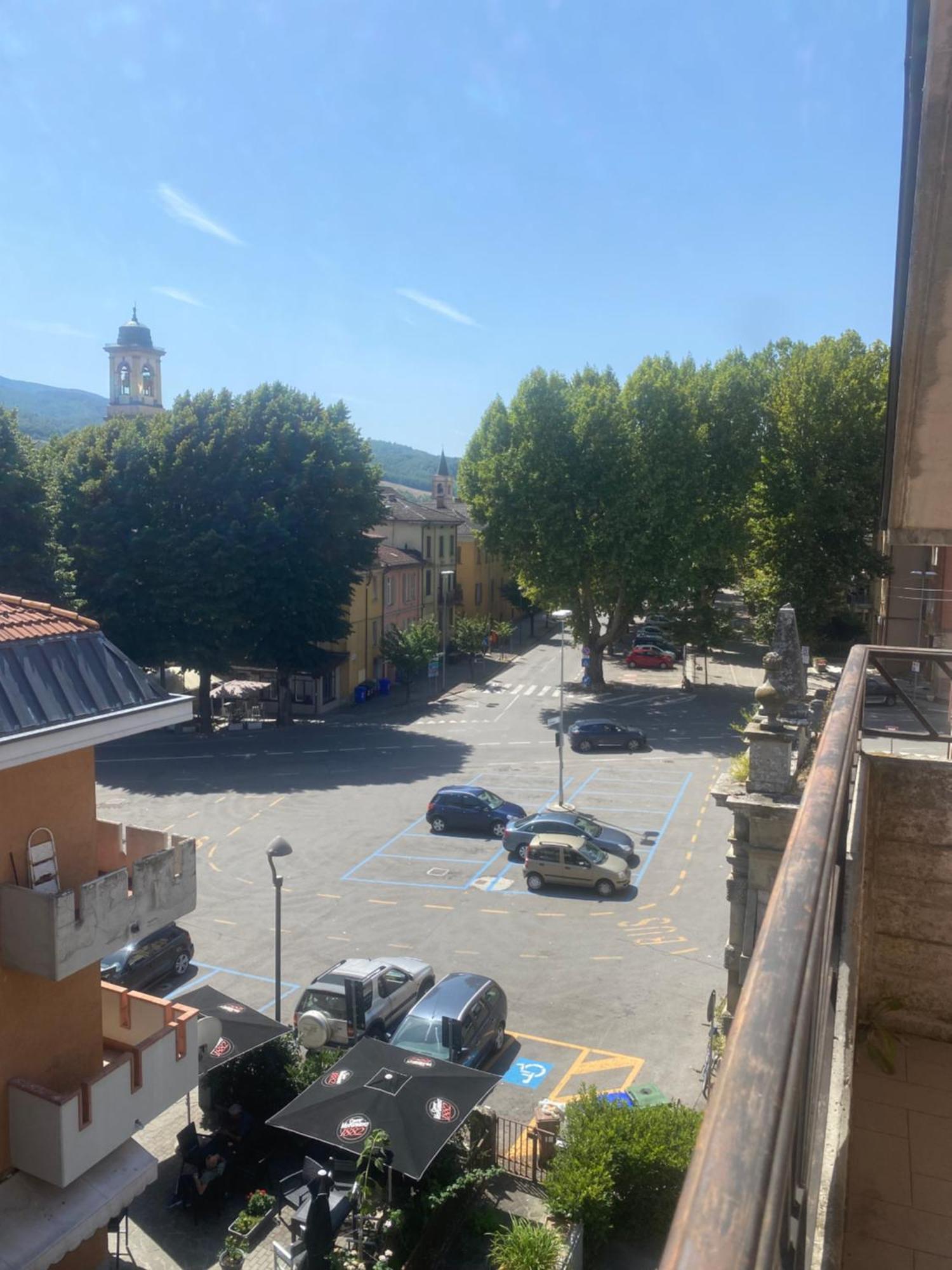 Hotel Mistrello Di Savoia بورجو فال دي تارو المظهر الخارجي الصورة
